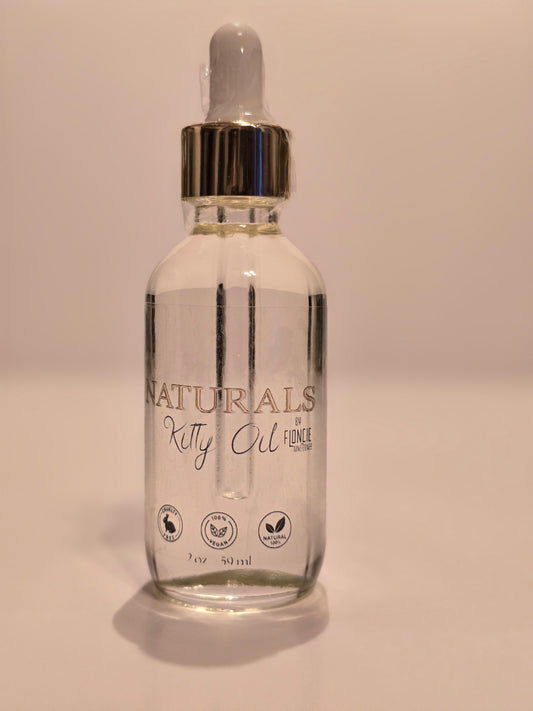 Kitty Oil