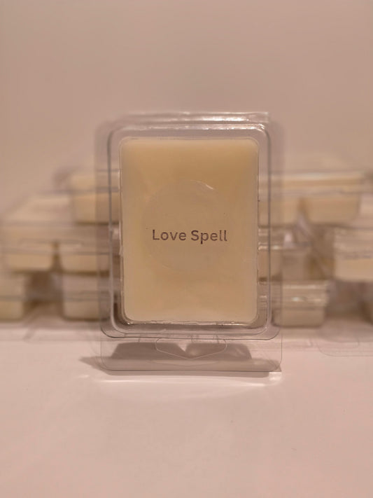 Love Trance Wax Melts