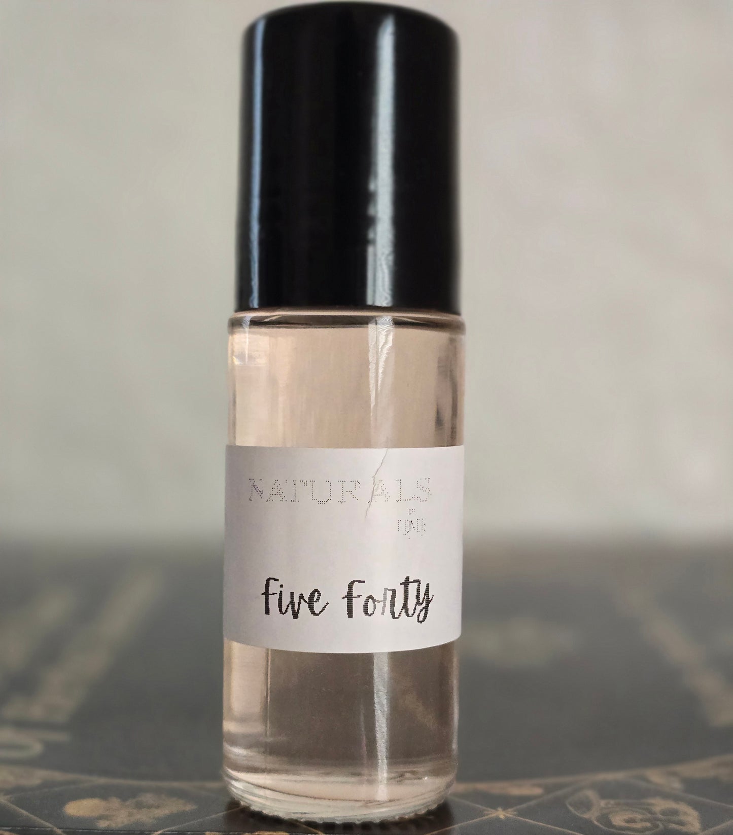 Five Forty Fragrance Oil