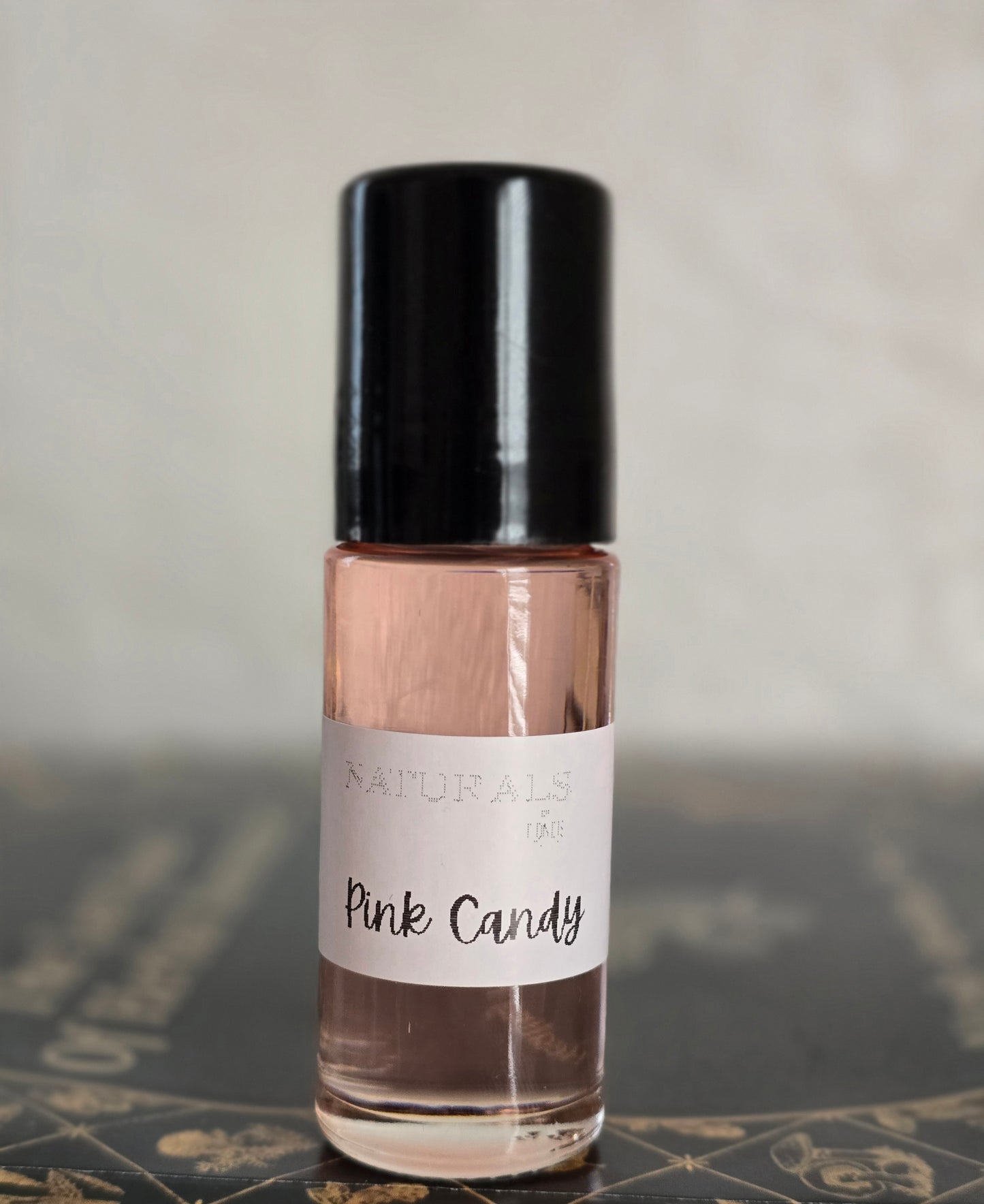 Pink Candy Fragrance Oil